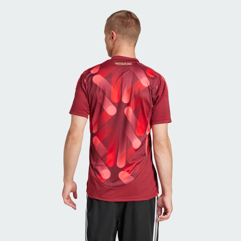 MAILLOT EXTÉRIEUR
ALLEMAGNE 25
