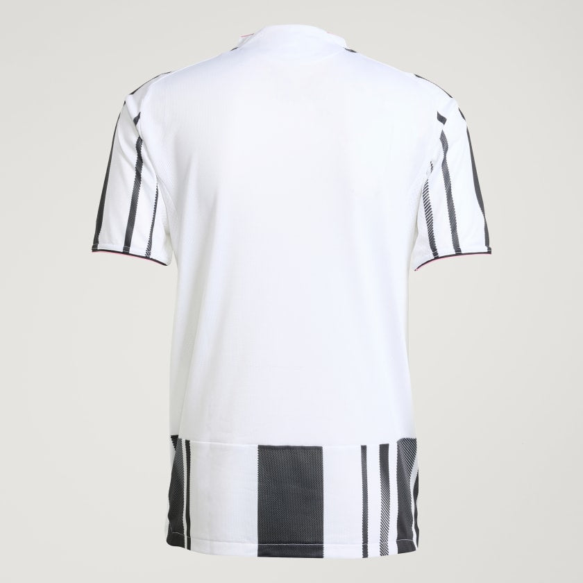 MAILLOT DOMICILE JUVENTUS 25/26