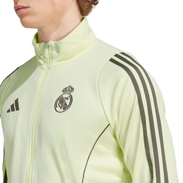 SURVÊTEMENT ADIDAS REAL MADRID PRESS/TRAVEL 2025-2026