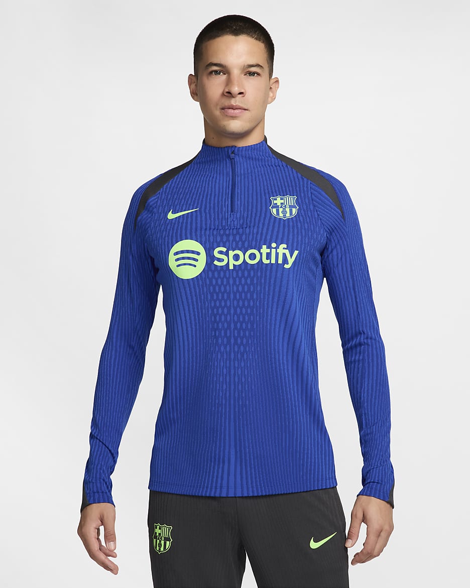 FC Barcelona Strike Elite 3e tenue
