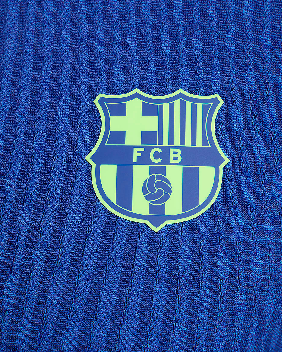 FC Barcelona Strike Elite 3e tenue