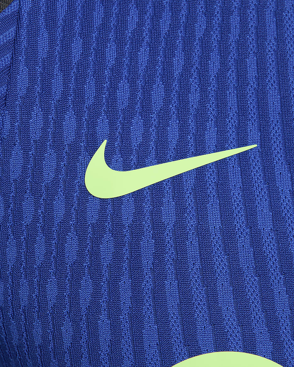 FC Barcelona Strike Elite 3e tenue